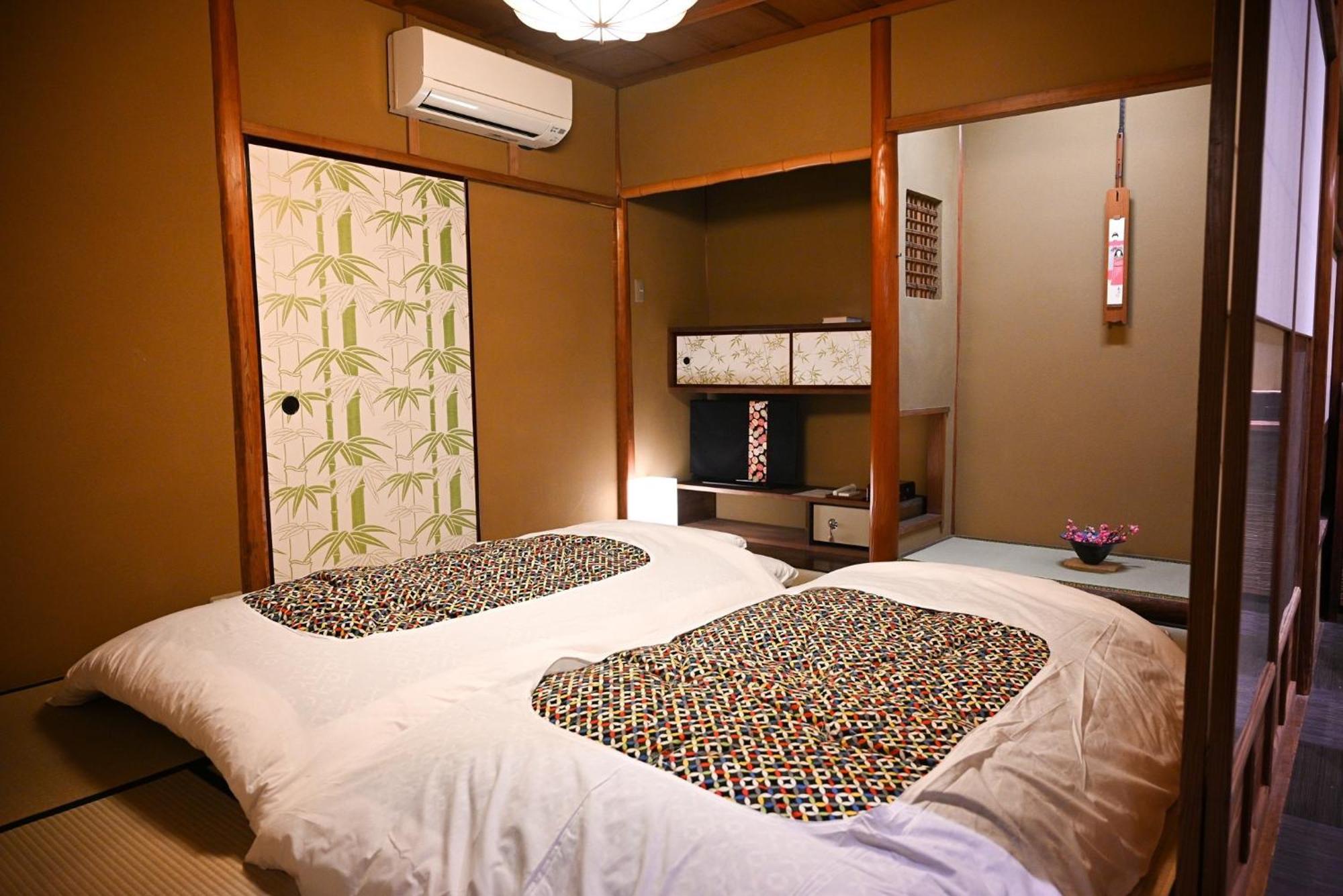 Ryokan Tsukie - Vacation Stay 05076V - Kyoto — Photos 1