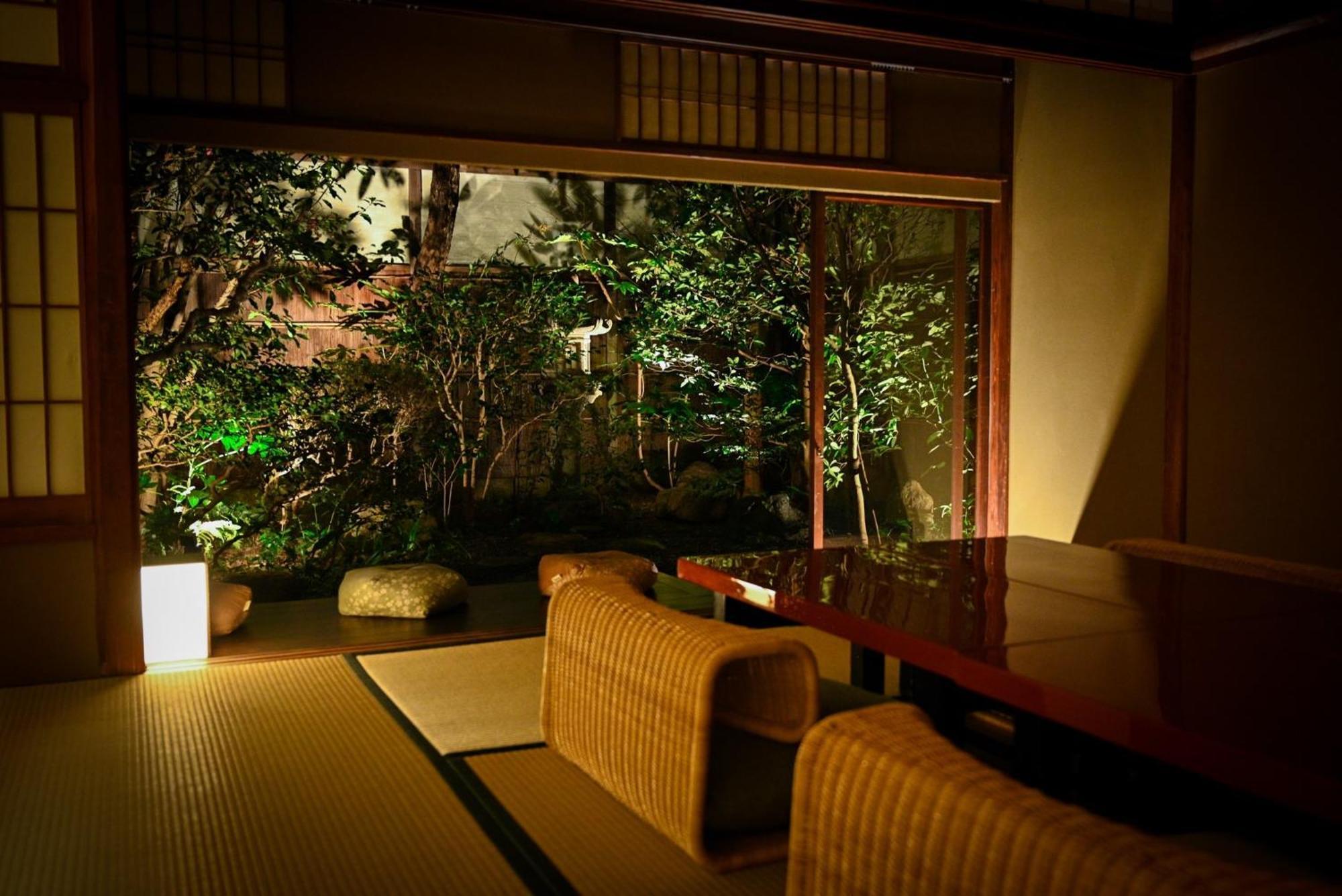 Ryokan Tsukie - Vacation Stay 05076V - Kyoto — Photos 2