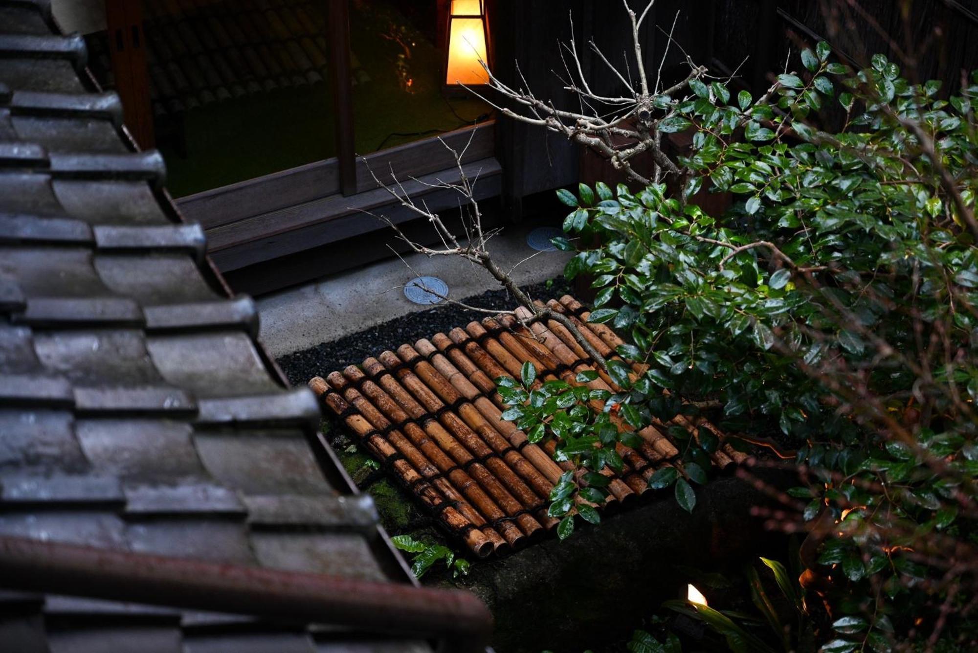 Ryokan Tsukie - Vacation Stay 05076V - Kyoto, Kyoto